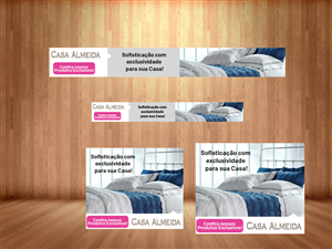 Banner-Design von nguruzzdng für dieses Projekt | Design: #4808743