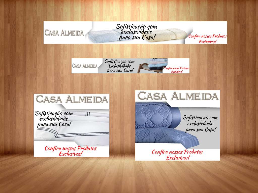 Banner Ad Design by nguruzzdng for this project | Design #4822106