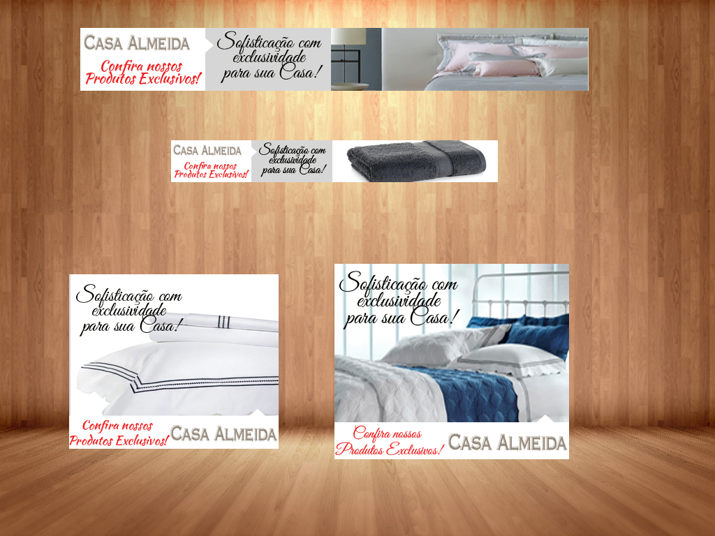 Banner Ad Design by nguruzzdng for this project | Design #4822113