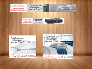 Banner-Design von nguruzzdng für dieses Projekt | Design: #4822113