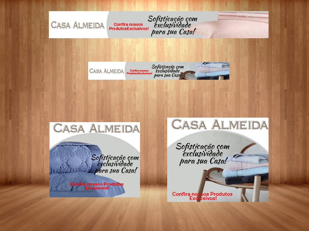 Banner Ad Design by nguruzzdng for this project | Design #4822142