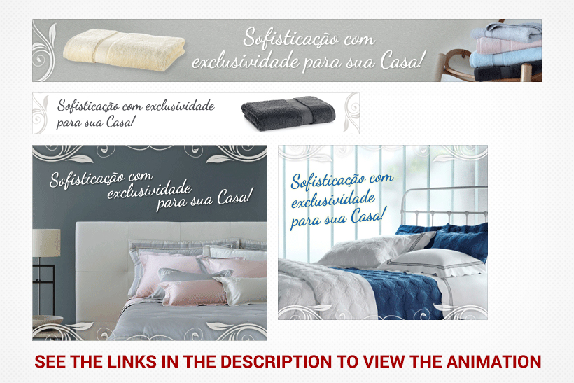 Banner-Design von Levardos für dieses Projekt | Design #4835360