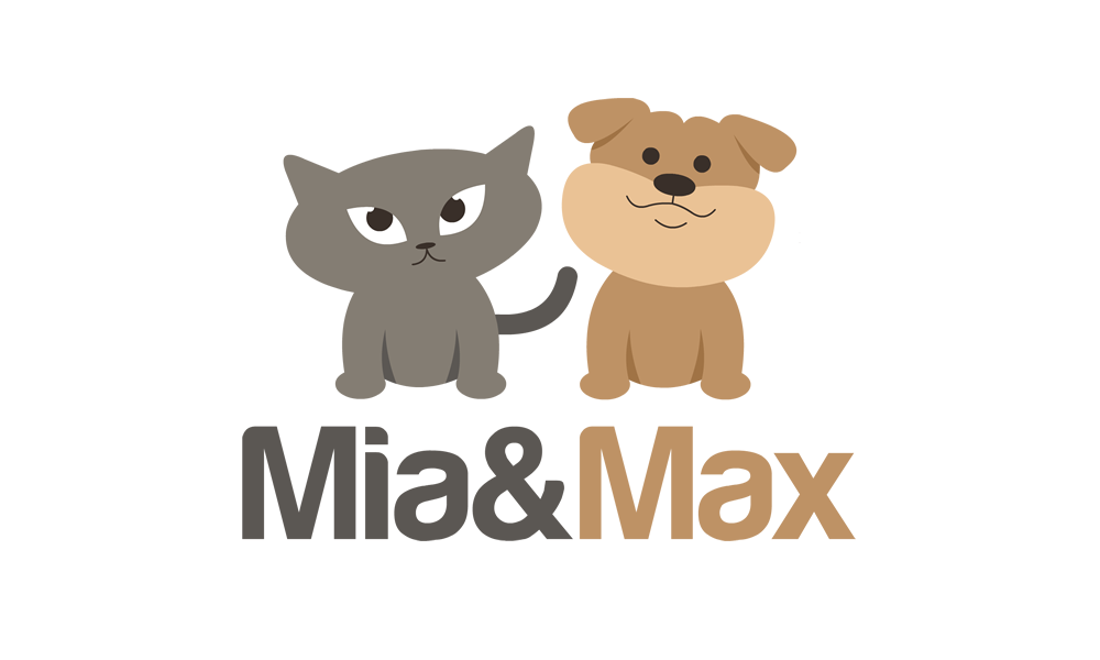 Logo Design by inspiral for Mia&Max | Design: #1400562