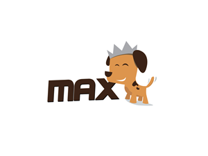 Logo Design by Vinura for Mia&Max | Design: #1378058