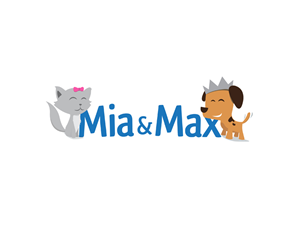 Logo Design by Vinura for Mia&Max | Design: #1384333