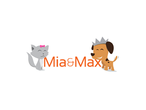 Logo Design by Vinura for Mia&Max | Design: #1384354