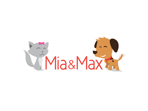 Logo Design by Vinura for Mia&Max | Design: #1388035
