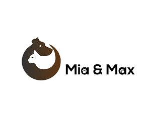 Logo Design by Anyl Thapa for Mia&Max | Design: #1385649