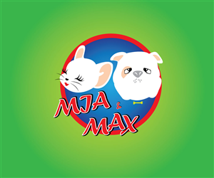 Logo Design by thulet for Mia&Max | Design: #1389818