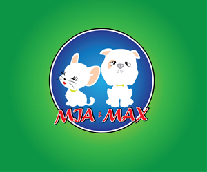Logo Design by thulet for Mia&Max | Design: #1391780