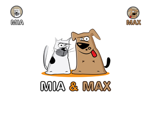 Logo Design by JF