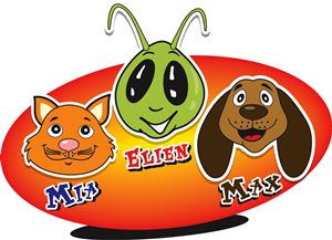 Logo Design by makewell graphic for Mia&Max | Design #1349090