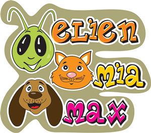 Diseño de Logo por makewell graphic para Mia&Max | Diseño: #1349302