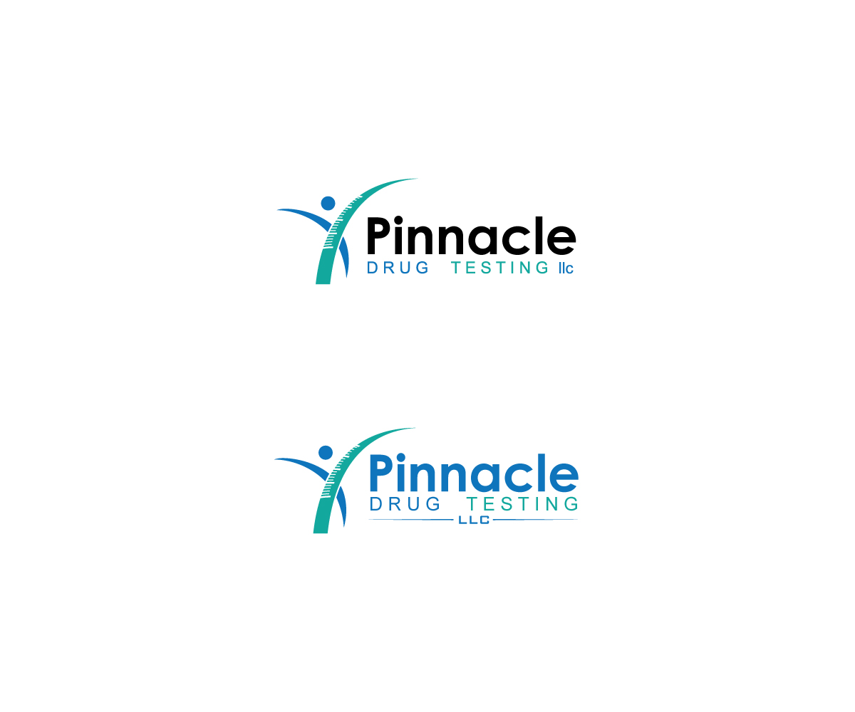 Logo Design by dianagargaritza for Pinnacle Drug Testing LLC  | Design #4690923