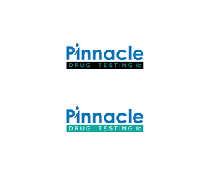 Logo Design by dianagargaritza for Pinnacle Drug Testing LLC  | Design: #4690926
