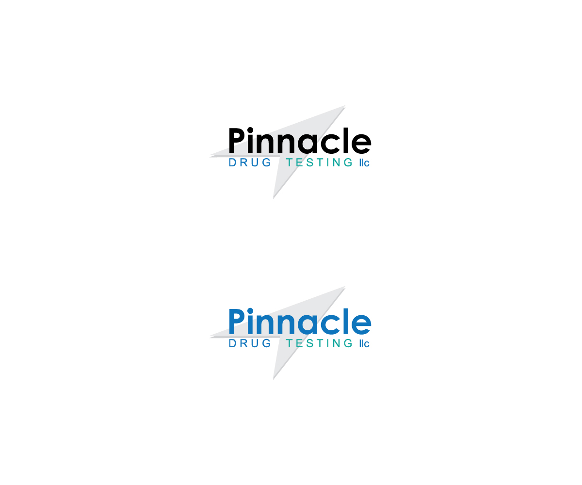 Logo Design by dianagargaritza for Pinnacle Drug Testing LLC  | Design #4690929