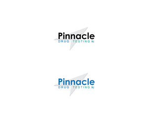 Logo Design by dianagargaritza for Pinnacle Drug Testing LLC  | Design: #4690929