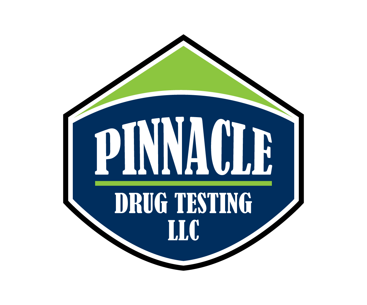 Logo-Design von stevu1967 für Pinnacle Drug Testing LLC  | Design #4687115