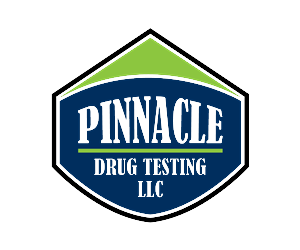 Logo-Design von stevu1967 für Pinnacle Drug Testing LLC  | Design #4687115