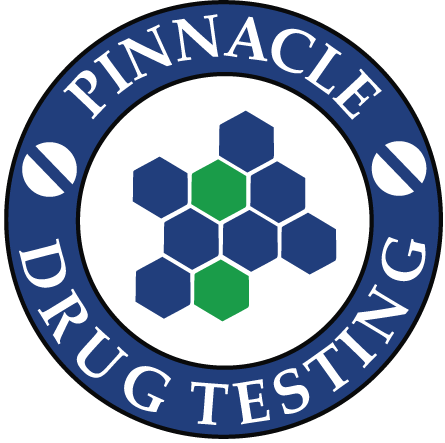 Logo Design by Vibrix Media for Pinnacle Drug Testing LLC  | Design #4701226