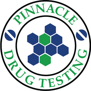 Logo Design by Vibrix Media for Pinnacle Drug Testing LLC  | Design: #4701229