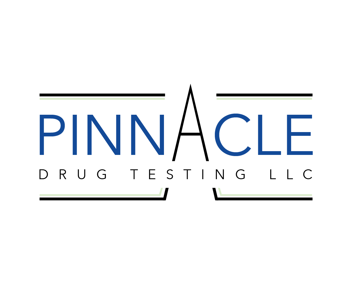 Logo Design by Kora for Pinnacle Drug Testing LLC  | Design #4687130