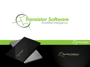 Logo Design by ArtSamurai for Transistor Software | Design: #1334809