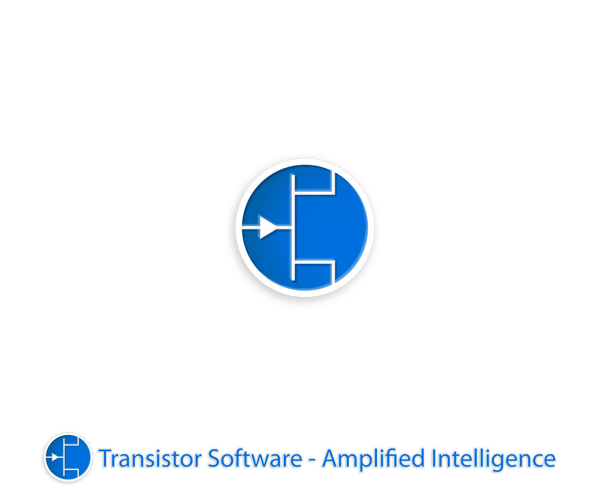 Design de Logo par Adomas pour Transistor Software | Design #1330422