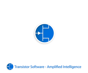 Logo Design by Adomas for Transistor Software | Design #1330422