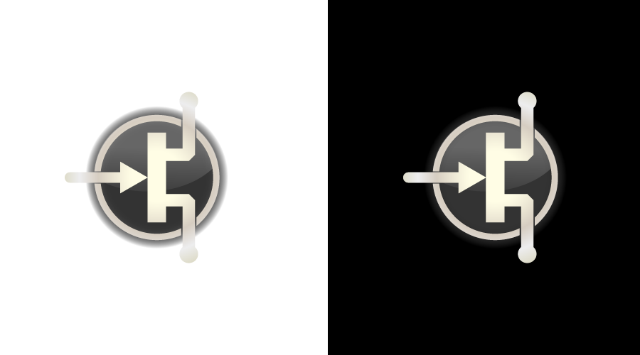 Logo Design by vectorG for Transistor Software | Design #1336296