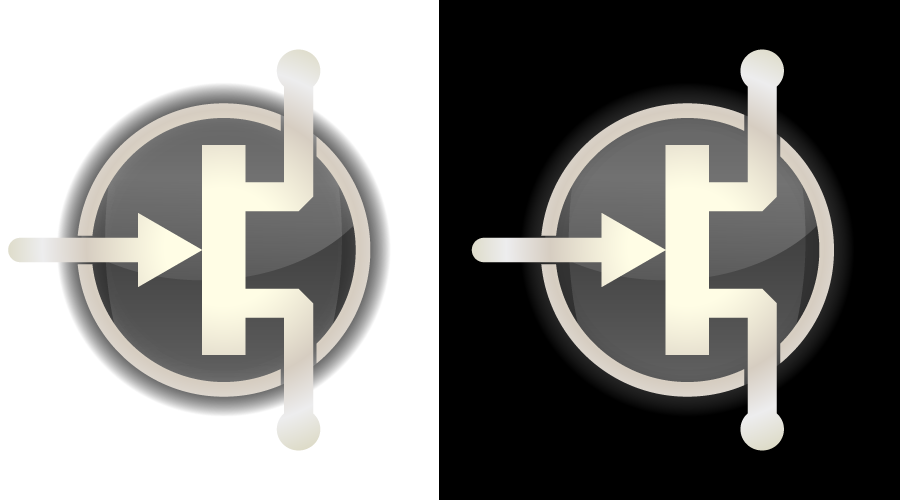 Logo Design by vectorG for Transistor Software | Design #1338541