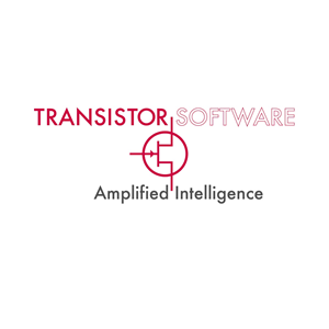 Logo Design by arthES for Transistor Software | Design: #1335759