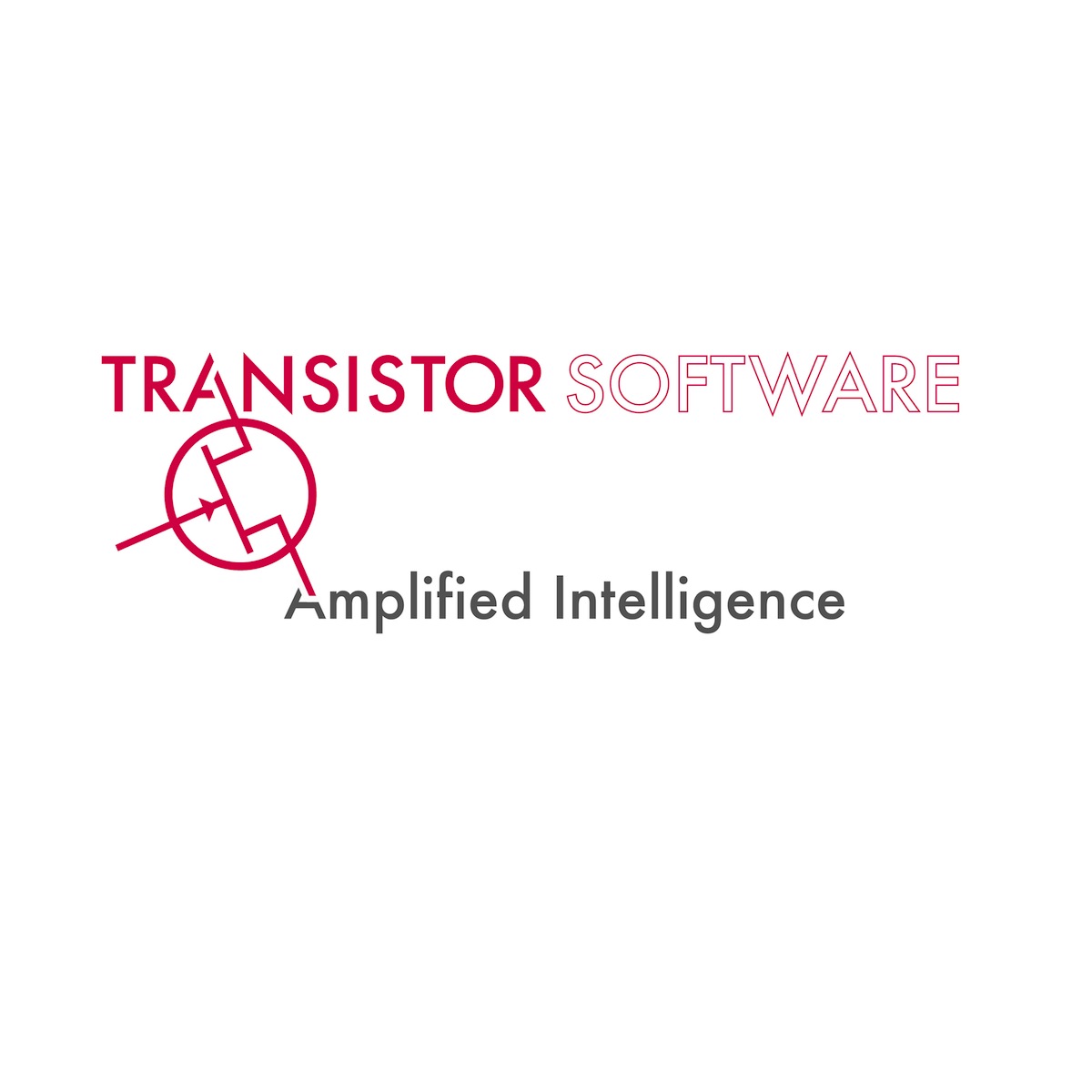Logo Design by arthES for Transistor Software | Design #1335761