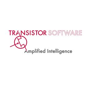 Logo Design by arthES for Transistor Software | Design: #1335761