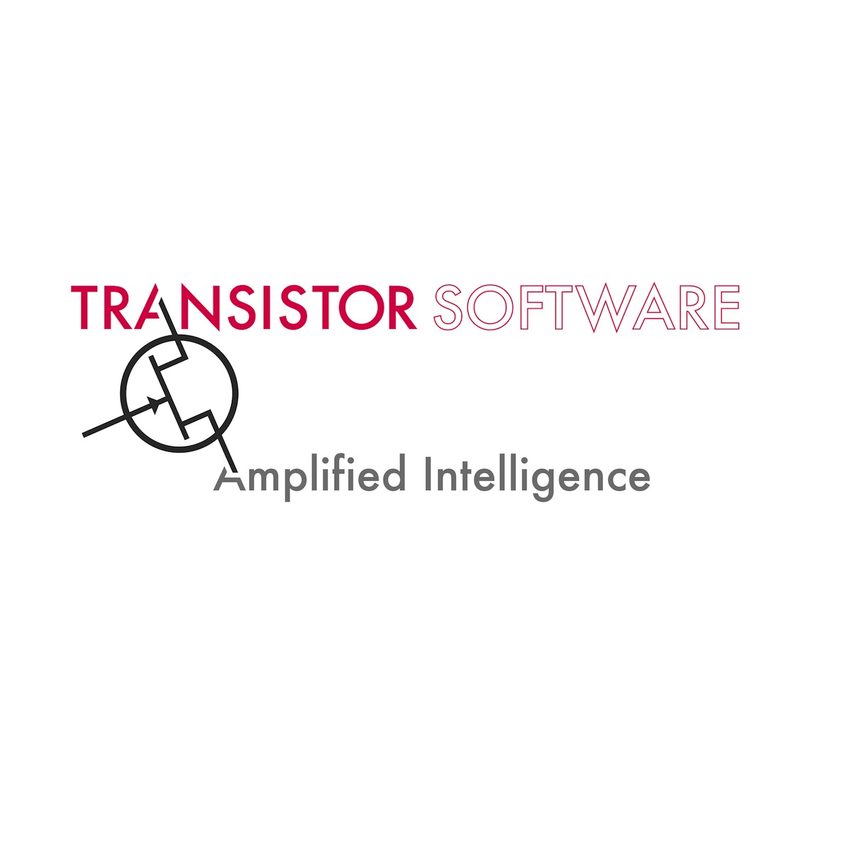 Logo-Design von arthES für Transistor Software | Design #1335763