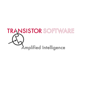 Logo Design by arthES for Transistor Software | Design #1335763