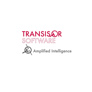 Logo Design by arthES for Transistor Software | Design: #1335765