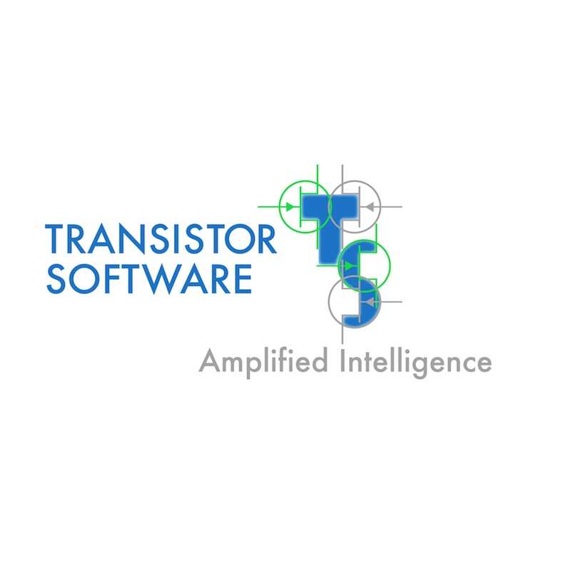 Logo Design by arthES for Transistor Software | Design #1335800