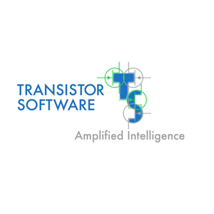 Logo Design by arthES for Transistor Software | Design: #1335800