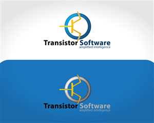 Logo Design by MrBranding for Transistor Software | Design: #1330444