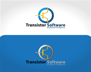 Logo Design by MrBranding for Transistor Software | Design: #1330742