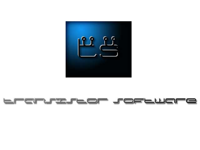Logo Design by Roman for Transistor Software | Design #1331583