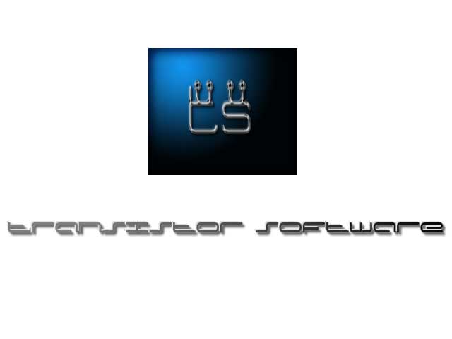 Logo Design by Roman for Transistor Software | Design #1331585