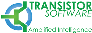 Logo Design by DH Design & Illustration for Transistor Software | Design: #1334331