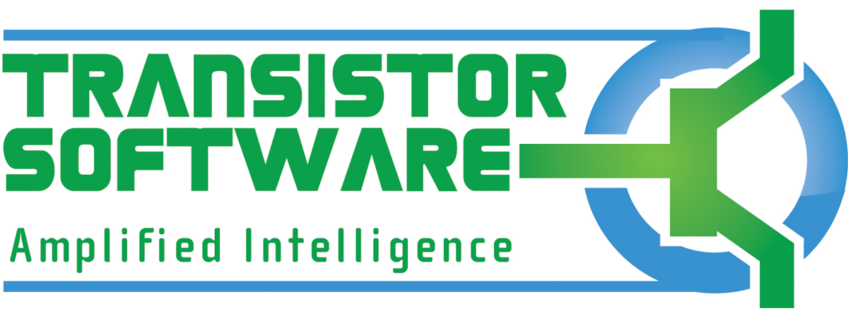 Logo Design by DH Design & Illustration for Transistor Software | Design #1334333