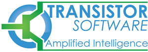 Logo Design by DH Design & Illustration for Transistor Software | Design #1334334