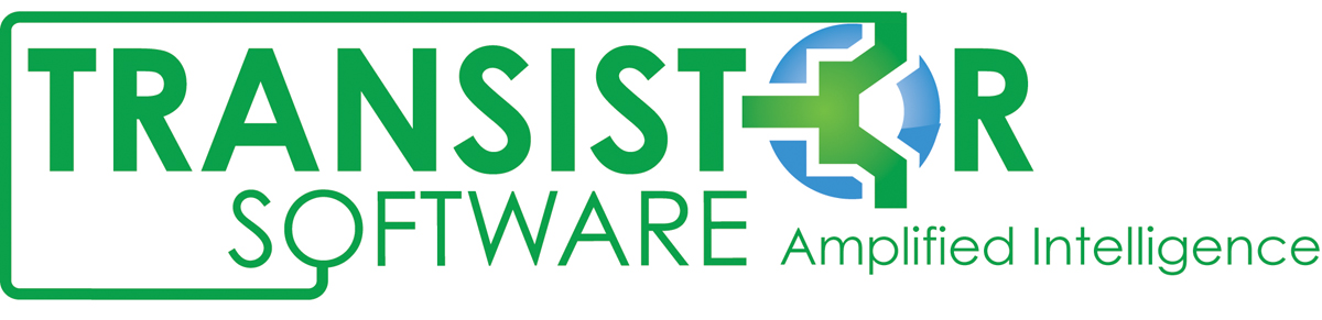 Logo Design by DH Design & Illustration for Transistor Software | Design #1334336