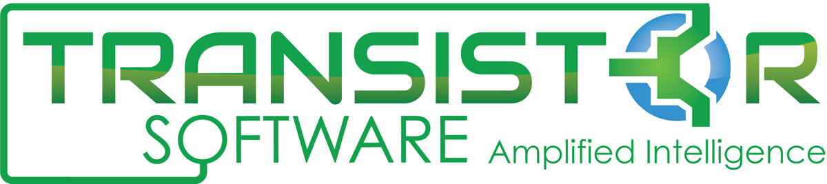 Logo Design by DH Design & Illustration for Transistor Software | Design #1334338