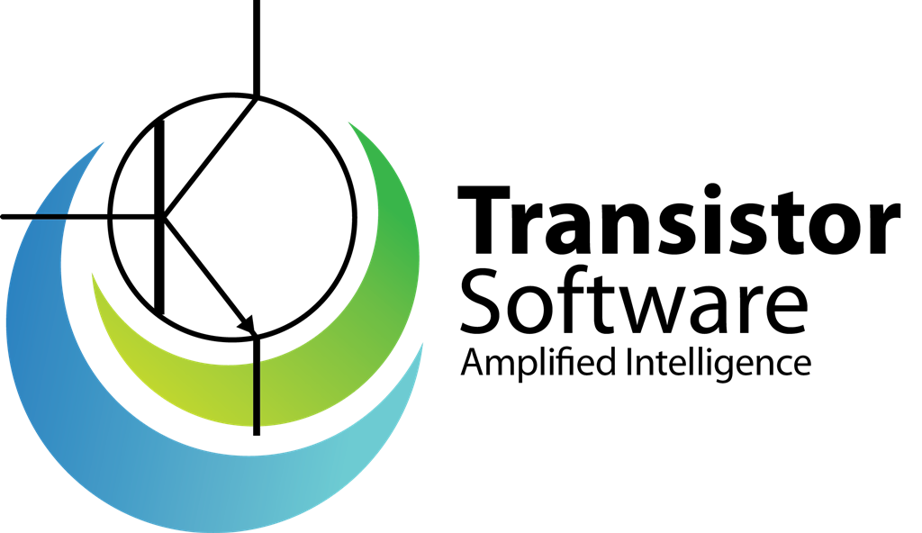 Logo Design by Bolshoi Creations for Transistor Software | Design #1331517