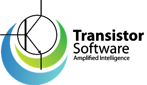 Logo Design by Bolshoi Creations for Transistor Software | Design: #1331517